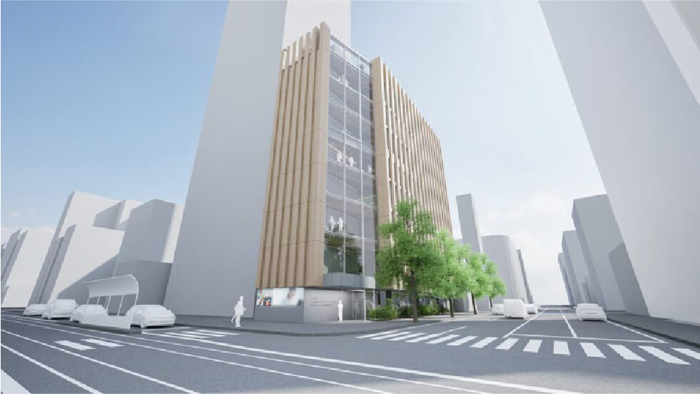 札幌キャンパス