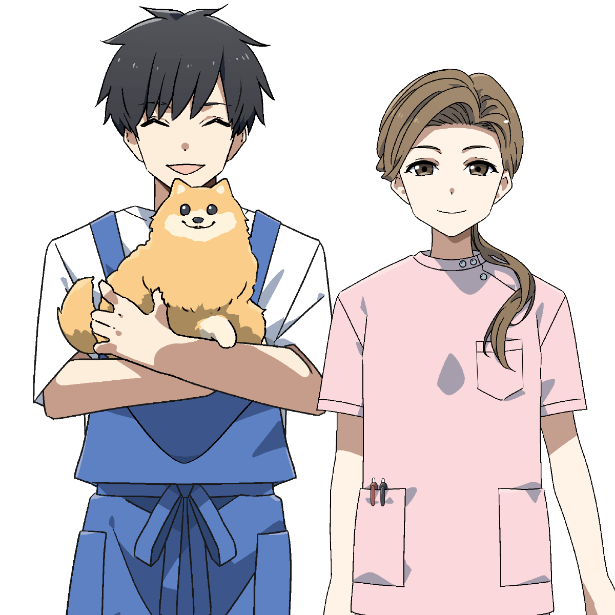 動物系