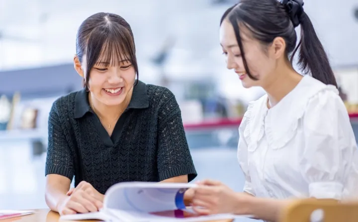 立志舎について