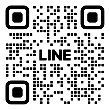 立志舎札幌ペット保育＆動物看護専門学校のLINE公式アカウントQRコード
