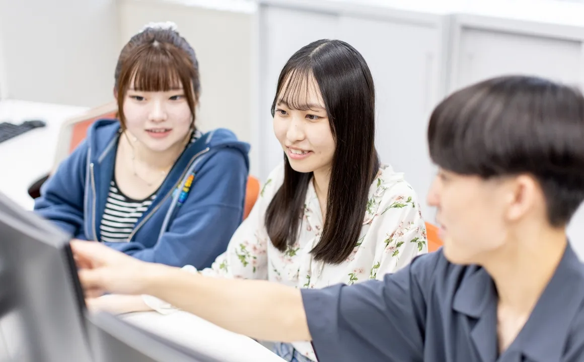 立志社独自の支援制度