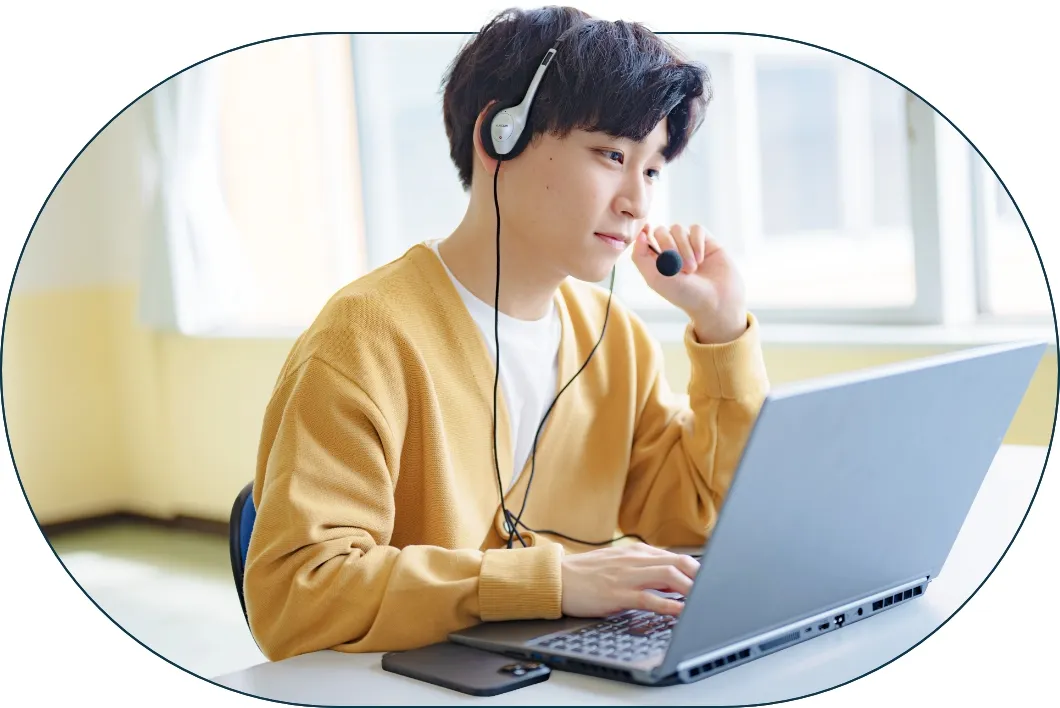 オンライン進路個別相談会【完全予約制】